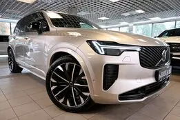 Volvo XC60, 2025, 2.0, 293 kW, petrol, automatic, four-wheel drive