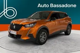 Peugeot 2008, 2022, 1.2, 96 kW, bensiin, automaat, esivedu