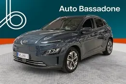 Hyundai Kona, 2024, elekter, automaat, esivedu