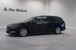 Volkswagen Passat Variant, 2016, 2.0, 110 kW, diisel, automaat, esivedu