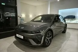 Hyundai IONIQ 5, 239 kW, elekter, automaat, nelikvedu