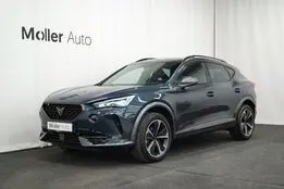 Cupra Formentor, 2023, 1.4, 110 kW, petrol, automatic, rear-wheel drive