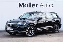 Volkswagen Touareg, 2022, 3.0, 250 kW, pistikhübriid b+e, automaat, nelikvedu