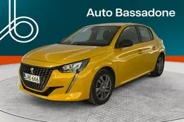 Peugeot 208, 2022, 1.2, 74 kW, petrol, automatic, front-wheel drive