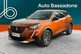 Peugeot 2008, 2023, 51 kW, elekter, automaat, esivedu