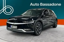 Hyundai IONIQ 5, 2024, 168 kW, elekter, automaat, tagavedu