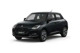 Suzuki Swift, 1.2, 61 kW, bensiin, manuaal, nelikvedu