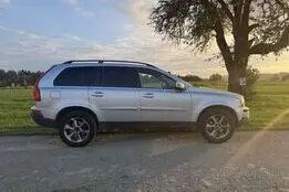 Volvo XC90, 2009, 2.4, 136 kW, diisel, automaat, nelikvedu