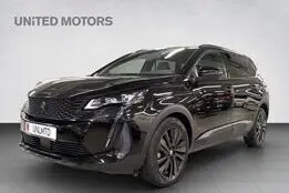 Peugeot 5008, 2023, 1.5, 96 kW, diisel, automaat, esivedu