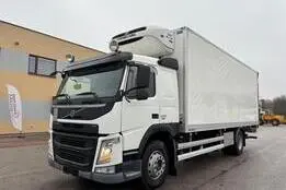 Volvo FM 330, 2015, 250 kW, diisel, automaat
