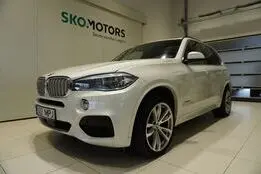 BMW X5, 2015, 2.0, 180 kW, hybrid p+e, automatic, four-wheel drive