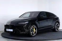 Lamborghini Urus, 2023, 4.0, 490 kW, bensiin, automaat, nelikvedu