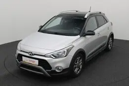 Hyundai i20, 2020, 1.0, 74 kW, bensiin, automaat, esivedu