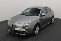 Alfa Romeo Giulietta, 2016, 1.4, 125 kW, bensiin, automaat, esivedu