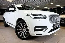 Volvo XC90, 2020, 2.0, 288 kW, bensiin, automaat, nelikvedu