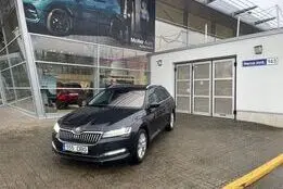 Škoda Superb, 2021, 2.0, 110 kW, diisel, automaat, esivedu