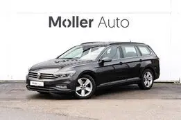 Volkswagen Passat, 2020, 2.0, 140 kW, diisel, automaat, esivedu
