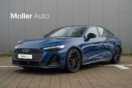 Audi A5, 2025, 2.0, 110 kW, bensiin, automaat, nelikvedu