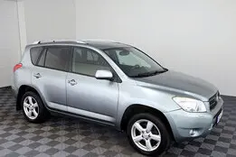 Toyota RAV4, 2007, 2.2, 135 kW, diisel, manuaal, nelikvedu