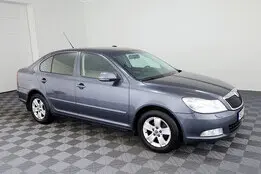 Škoda Octavia, 2010, 1.2, 104 kW, bensiin, automaat, esivedu