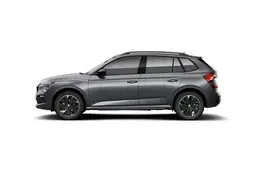 Škoda Kamiq, 1.0, 85 kW, bensiin, automaat, esivedu