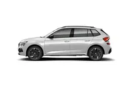 Škoda Kamiq, 1.5, 110 kW, bensiin, automaat, esivedu