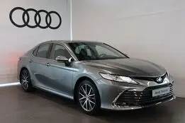Toyota Camry, 2021, 2.5, 131 kW, hübriid b+e, automaat, esivedu
