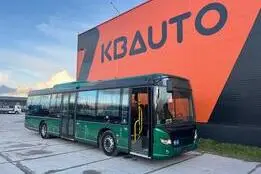 Scania K, 2015, 235 kW, diisel, automaat