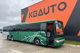 Setra S 417 UL 6x2*4, 2013, 300 kW, diisel, automaat