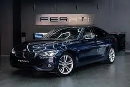 BMW 430, 2018, 3.0, 190 kW, diisel, automaat, nelikvedu