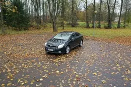 Toyota Avensis, 2011, 1.8, 108 kW, bensiin, automaat, esivedu