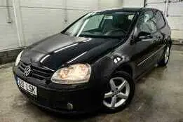 Volkswagen Golf, 2004, 1.4, 55 kW, bensiin, manuaal, esivedu
