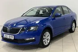 Škoda Octavia, 2018, 1.6, 85 kW, diesel, automatic, front-wheel drive