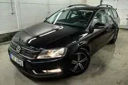 Volkswagen Passat, 2014, 1.6, 77 kW, diesel, manual, front-wheel drive