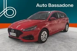 Hyundai i30, 2024, 1.0, 73 kW, petrol, automatic, front-wheel drive