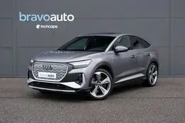 Audi Q4 e-tron, 2021, 70 kW, electric, automatic, rear-wheel drive