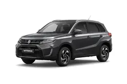 Suzuki Vitara, 1.4, 81 kW, бензин, автомат, полный привод