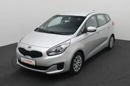 Kia Carens, 2014, 1.6, 99 kW, bensiin, manuaal, esivedu