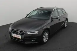 Audi A4, 2013, 1.8, 125 kW, bensiin, automaat, esivedu