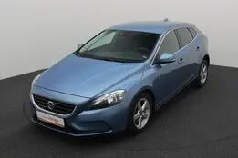 Volvo V40, 2015, 2.0, 88 kW, diisel, manuaal, esivedu