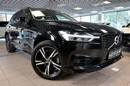Volvo XC60, 2020, 2.0, 251 kW, bensiin, automaat, nelikvedu
