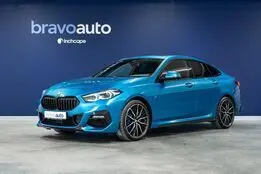 BMW 218, 2024, 1.5, 103 kW, petrol, automatic, front-wheel drive