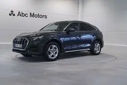 Audi Q5, 2024, 2.0, 150 kW, hübriid d+e, automaat, nelikvedu