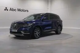 Renault Koleos, 2021, 2.0, 140 kW, diisel, automaat, nelikvedu