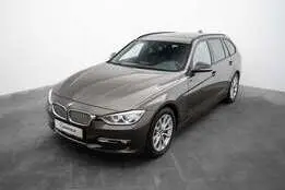 BMW 335, 2014, 3.0, 230 kW, diisel, automaat, nelikvedu