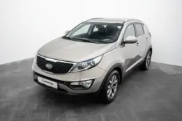 Kia Sportage, 2015, 2.0, 122 kW, bensiin, automaat, esivedu
