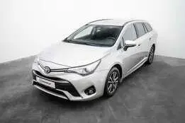 Toyota Avensis, 2015, 1.6, 82 kW, diisel, manuaal, esivedu