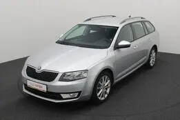 Škoda Octavia, 2014, 1.2, 77 kW, bensiin, manuaal, esivedu