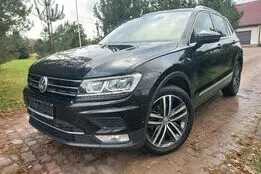 Volkswagen Tiguan, 2016, 2.0, 110 kW, diisel, automaat, nelikvedu