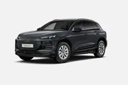 Audi Q6, 2025, 0.1, 185 kW, pistikhübriid b+e, automaat